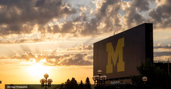 A New Era Dawns For Michigan Football