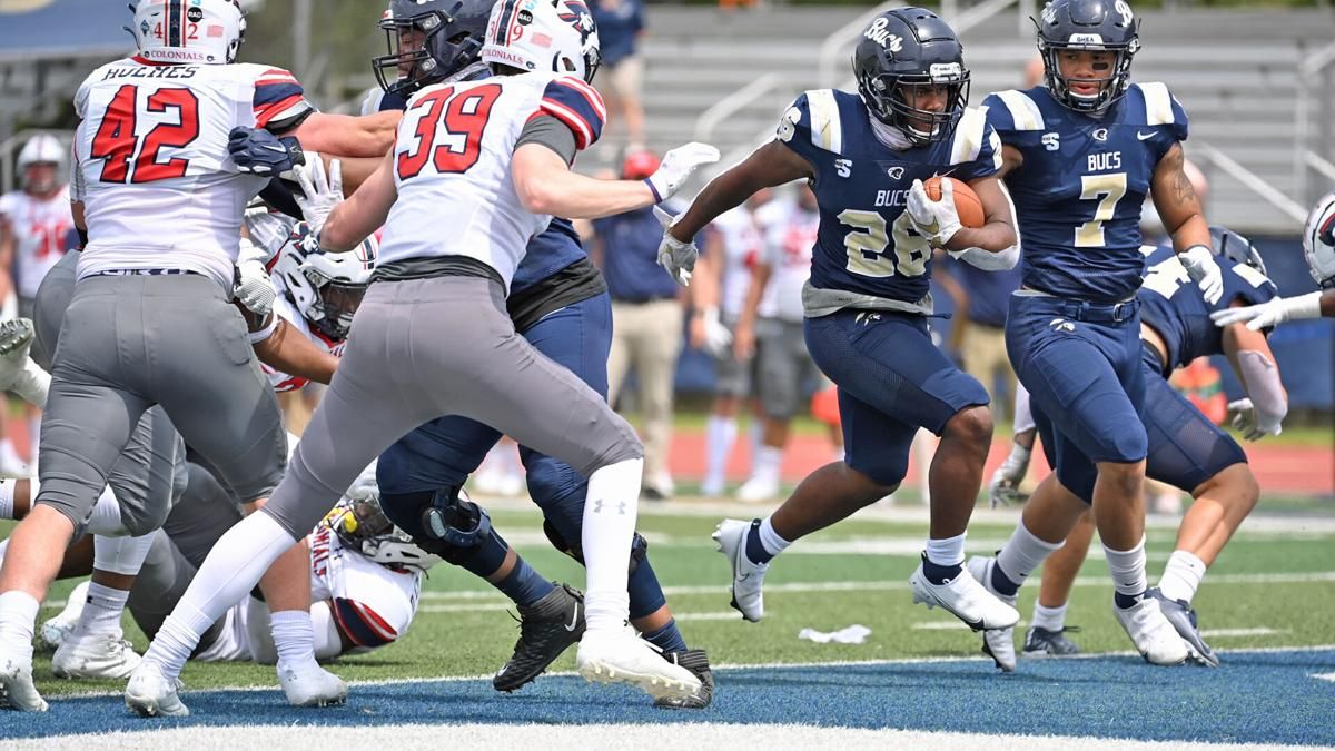 Bryant and Robert Morris are the Big South-OVC Alliance's only Northeast members