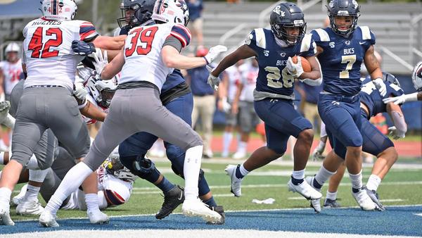 Bryant and Robert Morris are the Big South-OVC Alliance's only Northeast members