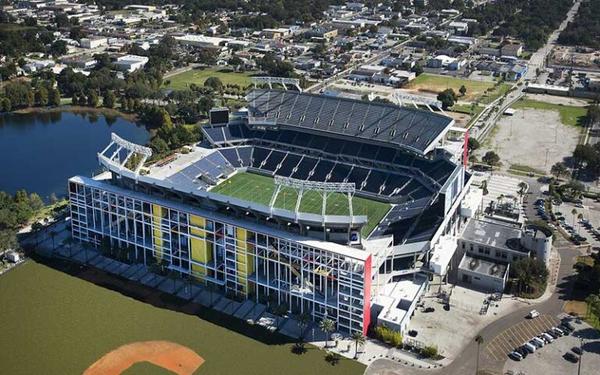 Camping World Stadium