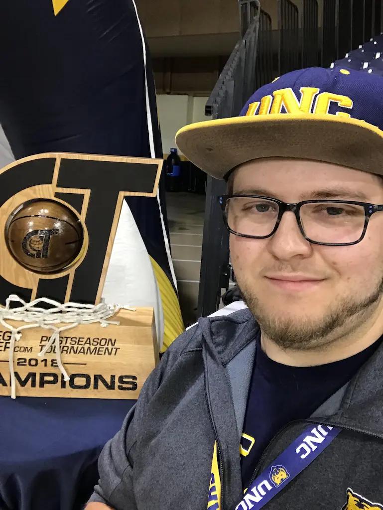 Ben Schleiger profile photo