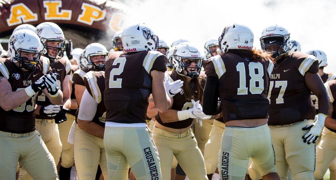 Valparaiso made a rare appearance on linear TV earlier this year when the Marquee Sports Network aired their game against Illinois State