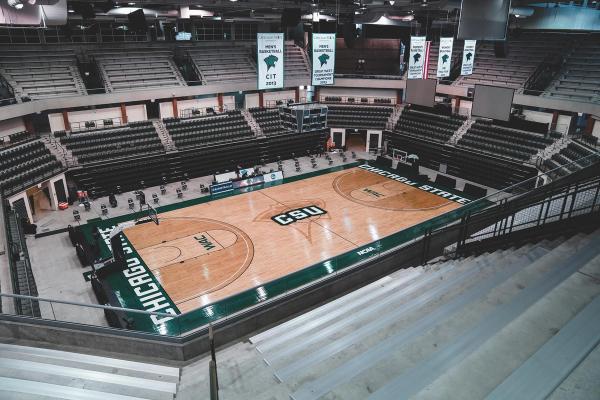 Chicago State has been an independent since leaving the WAC after the 2022 season.