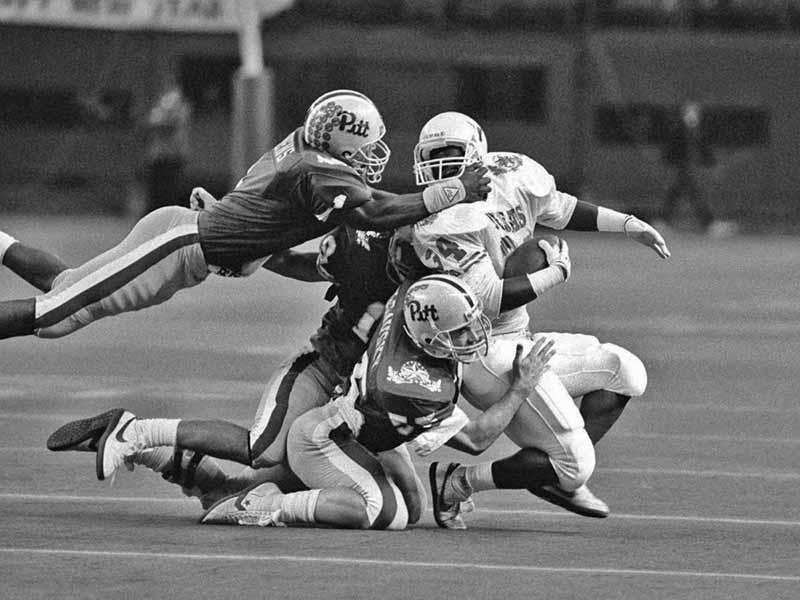 Did your team make Omar-Rashon Borja’s Bowl Projections?