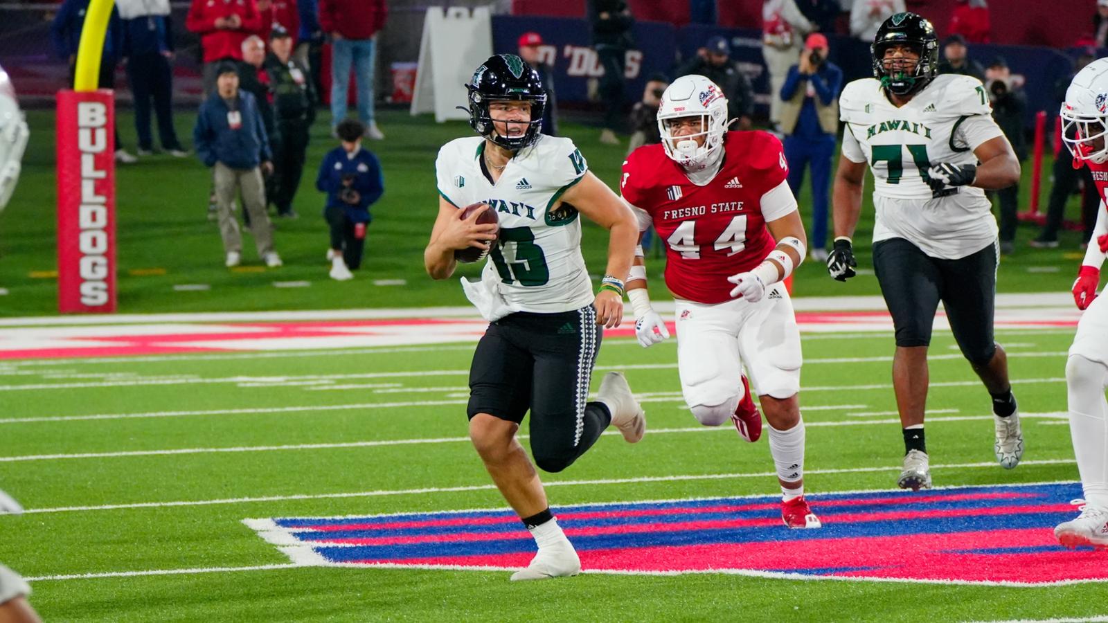 Las Vegas has a strong Hawaiian presence