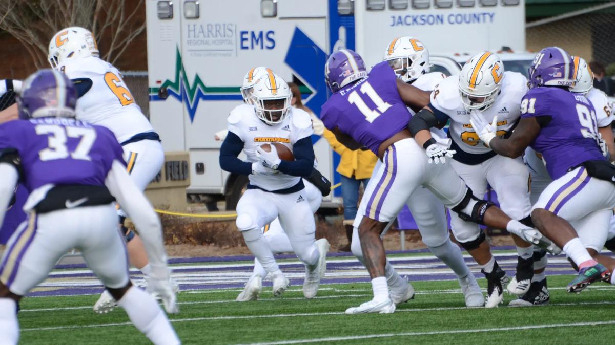 UTC at Western Carolina 2022