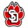 University of South Dakota logo