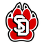 University of South Dakota logo