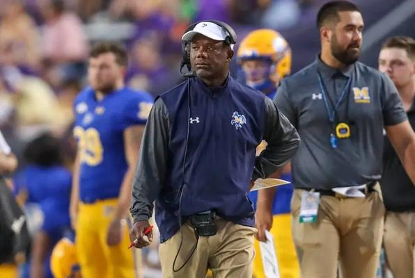 Frank Wilson rejoins LSU as Associate Head Coach