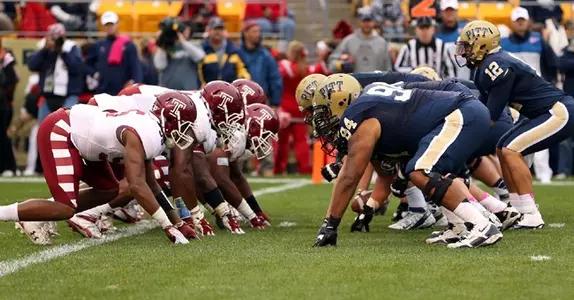 Did your team make Omar’s Week 8 Bowl Projections?