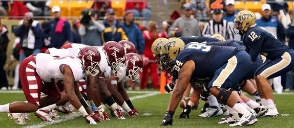 Did your team make Omar’s Week 8 Bowl Projections?
