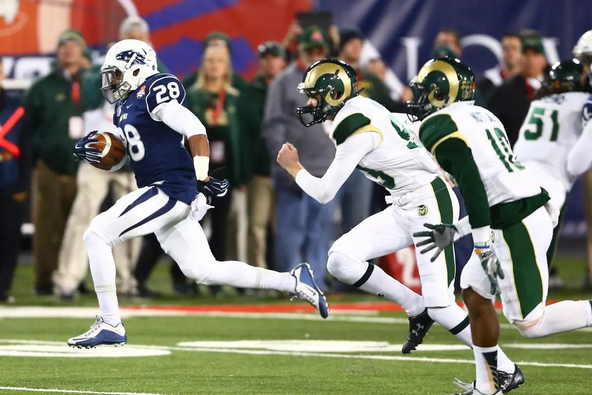 Find out Omar's guesses for all 43 bowls of bowl season!