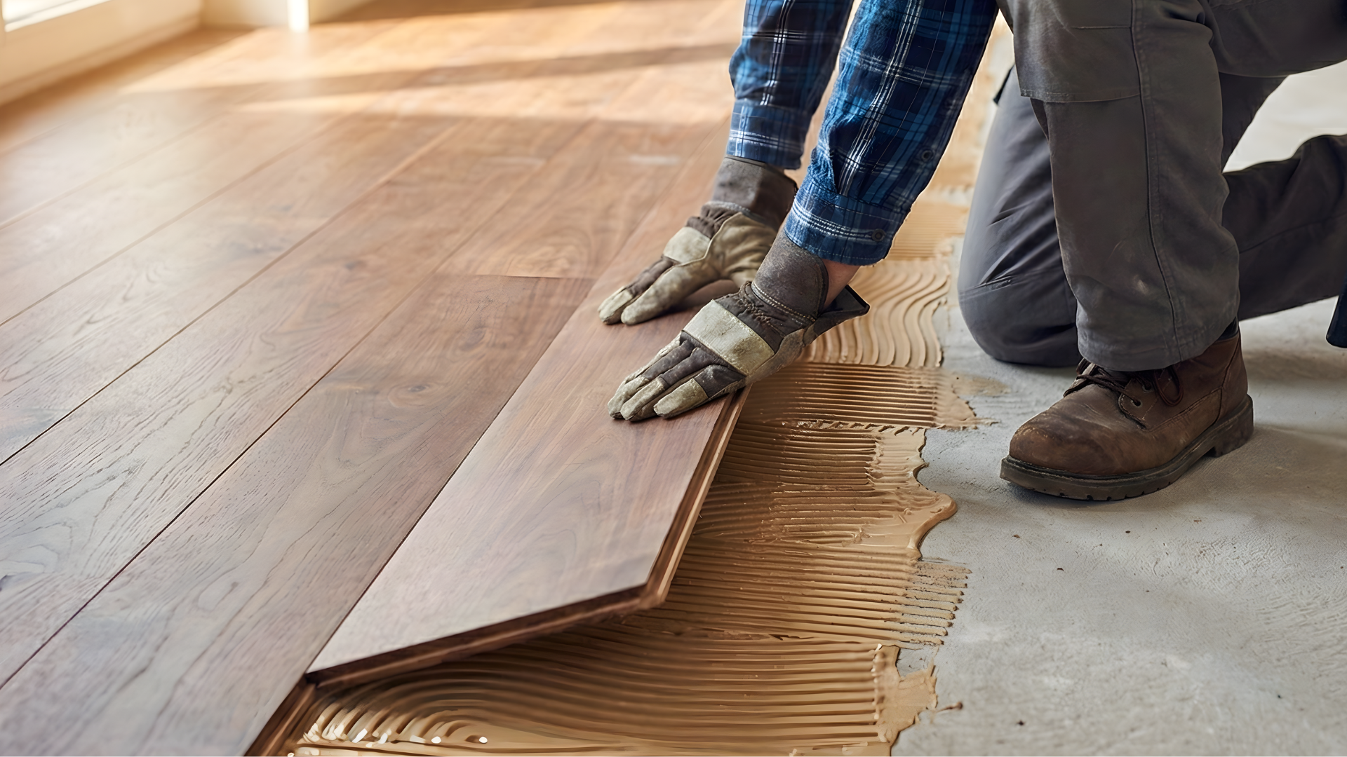 Trusted by the Experts