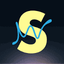 Logo of soundraw