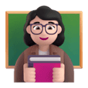 Logo of teach anything