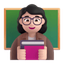 Logo of teach anything