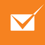 Logo of ready to send