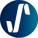 Logo of a v mapping