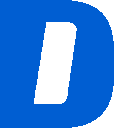 Logo of delphi
