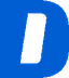 Logo of delphi