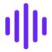 Logo of coachvox ai