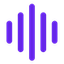 Logo of coachvox ai