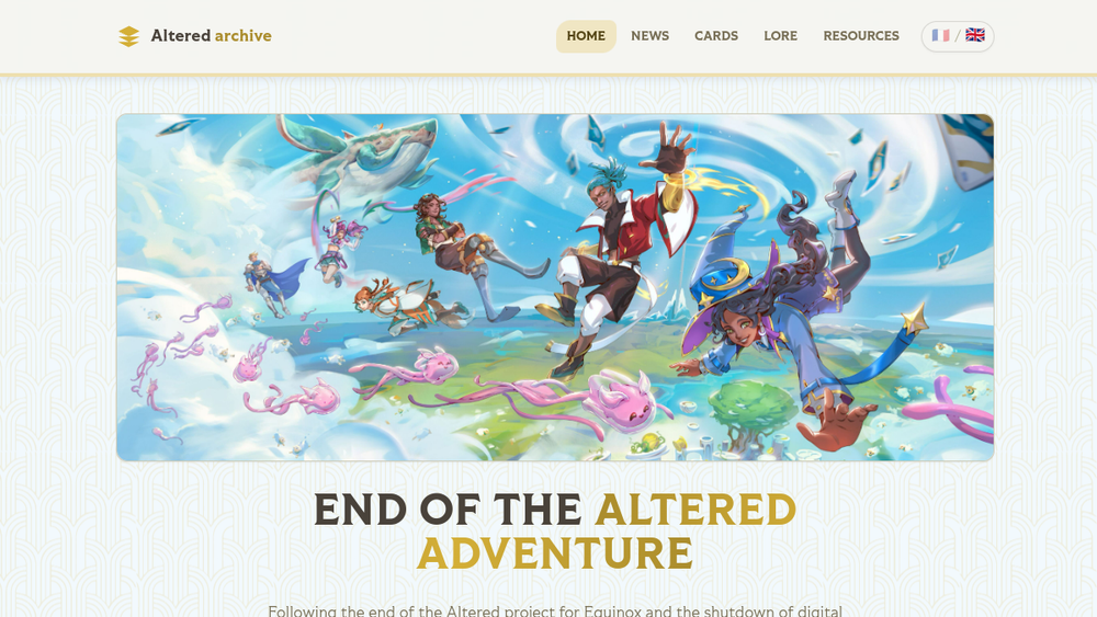 Screenshot of altered Screenshot of altered