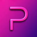 Logo of props ai