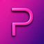 Logo of props ai