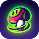 Logo of meshy