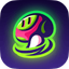 Logo of meshy