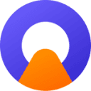 Logo of outboundly