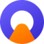 Logo of outboundly