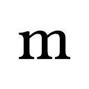 Logo of mindsera