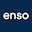 Logo of enso