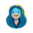 Logo of rebeccai