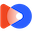 Logo of vidon ai