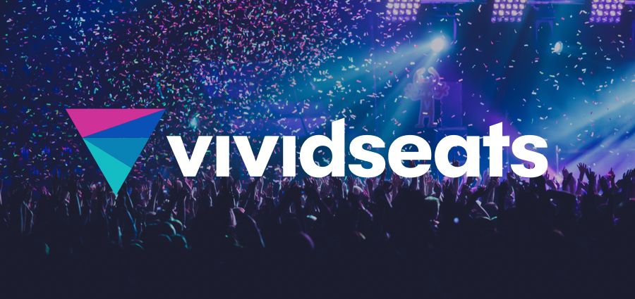 Screenshot of vivid