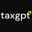 Logo of taxgpt