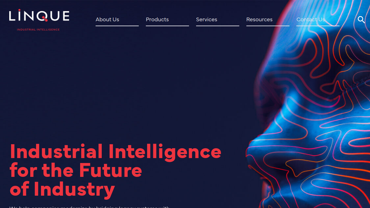 Screenshot of klipme