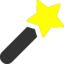 Logo of magick