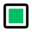 Logo of reflectr
