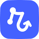Logo of relay app