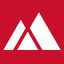 Logo of maverick
