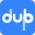Logo of dupdub