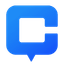 Logo of chatnode