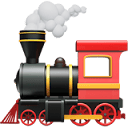 Logo of trainengine ai