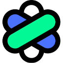 Logo of hexus