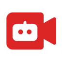 Logo of videogen