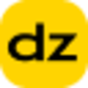 Logo of dzine ai